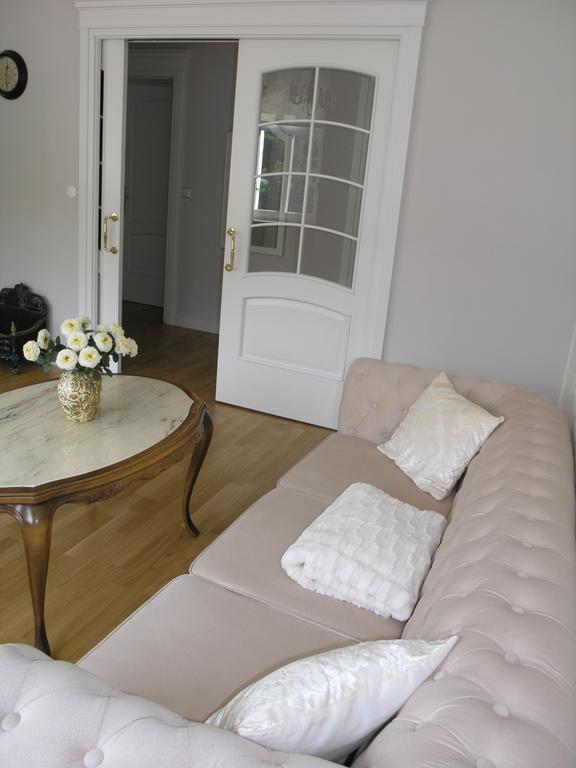 Apartman Lux Skroupova Lägenhet Karlsbad Exteriör bild